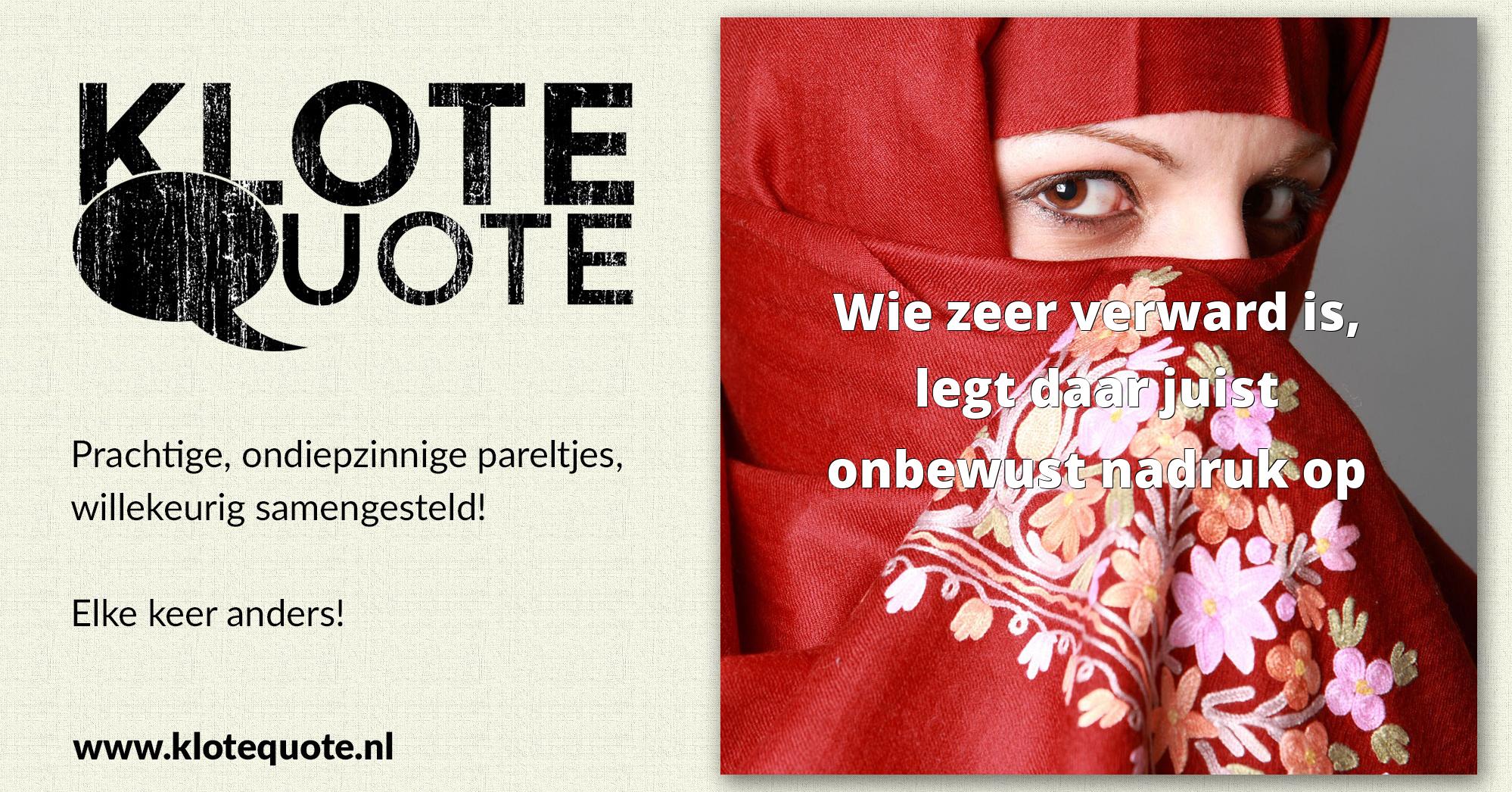 (c) Klotequote.nl